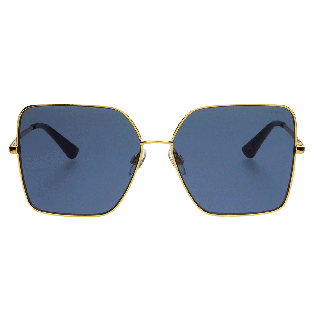 Freyrs Dreamgirl wire framed sunglasses