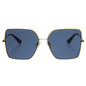 Freyrs Dreamgirl wire framed sunglasses