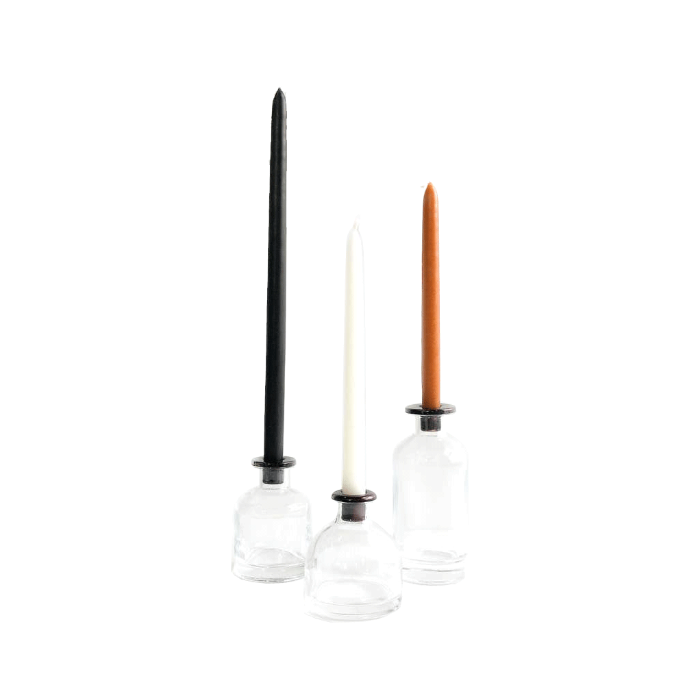 Tapered Candle Holder