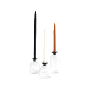 Tapered Candle Holder