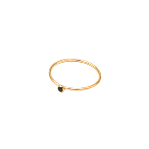 Stone Stacking Ring