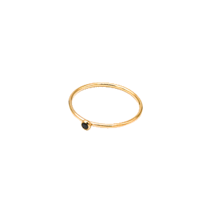 Stone Stacking Ring