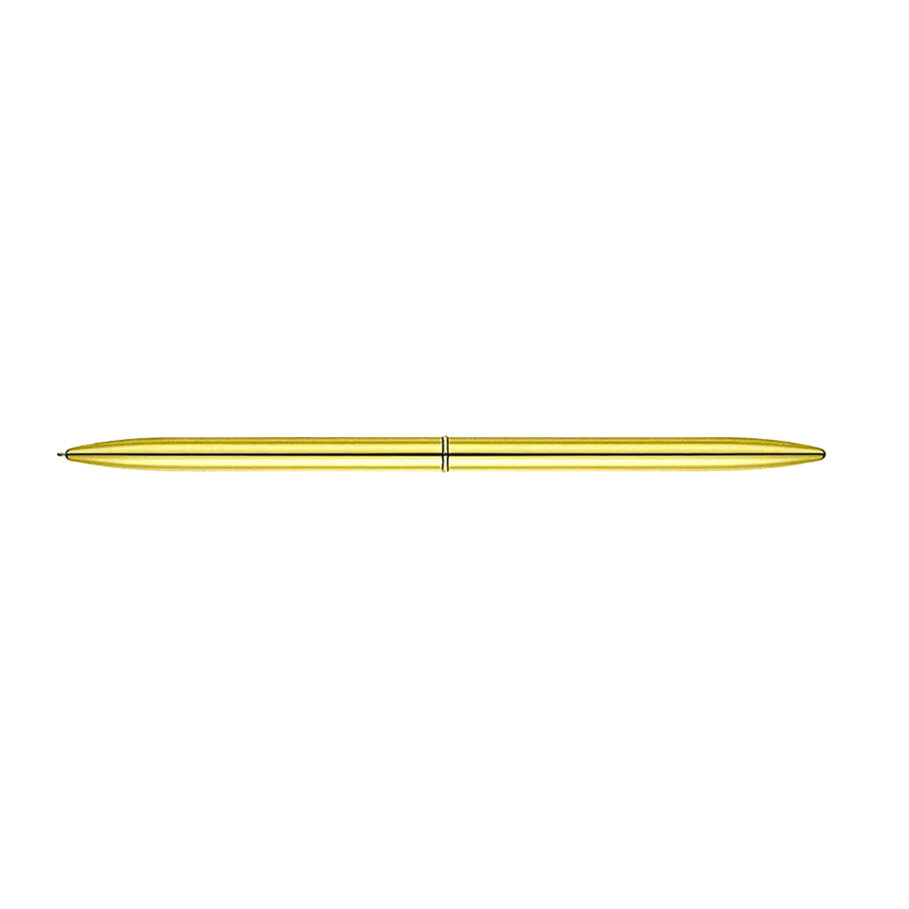 Gold Pen