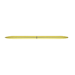 Gold Pen