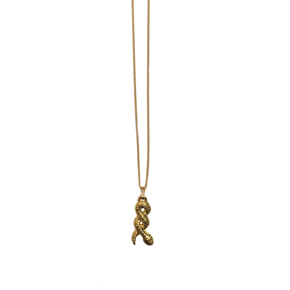 Good Luck Charms