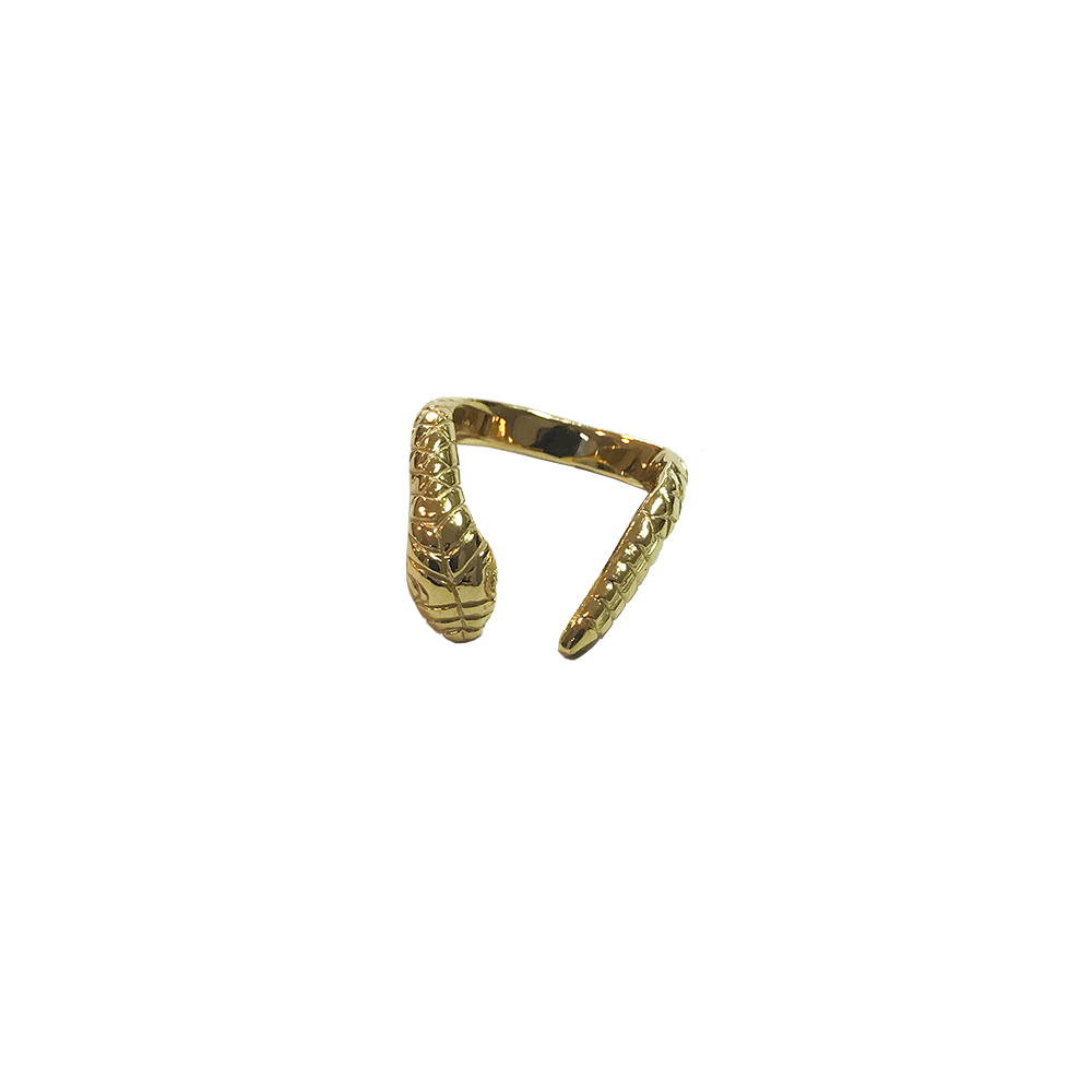 Snake Ring