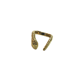 Snake Ring