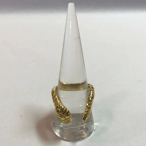 Snake Ring