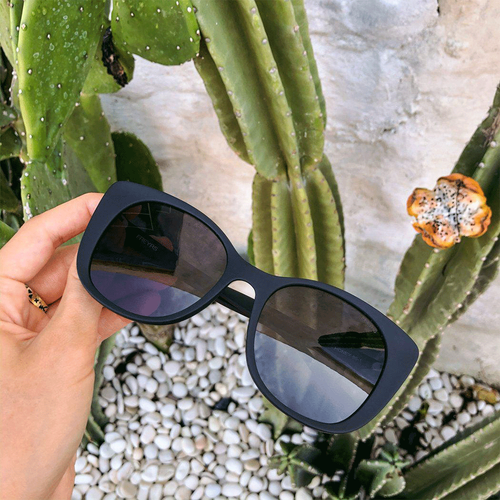 Honey Sunglasses