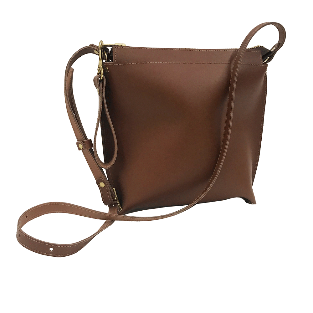 Huston Crossbody