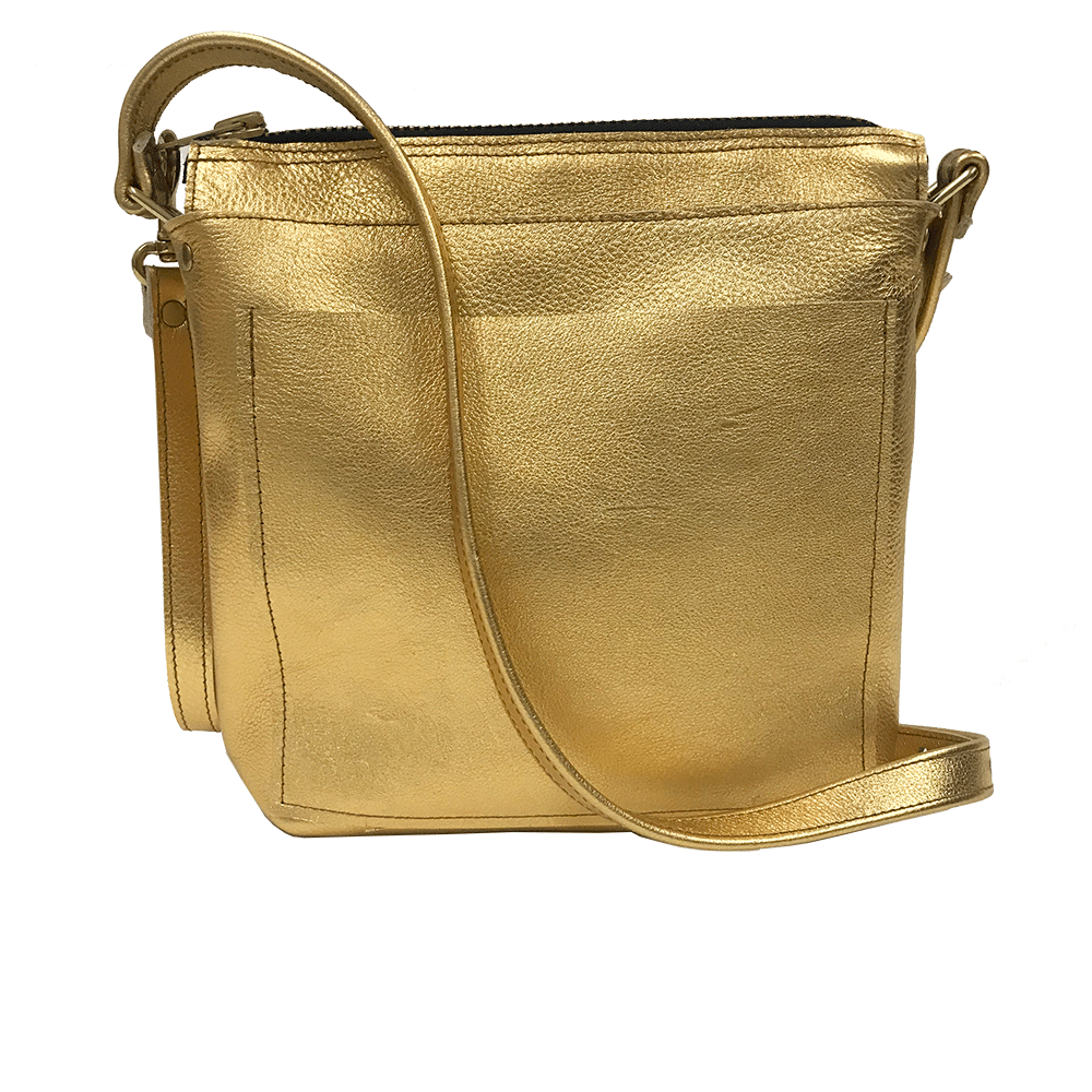 Gold cross 2025 body bag uk