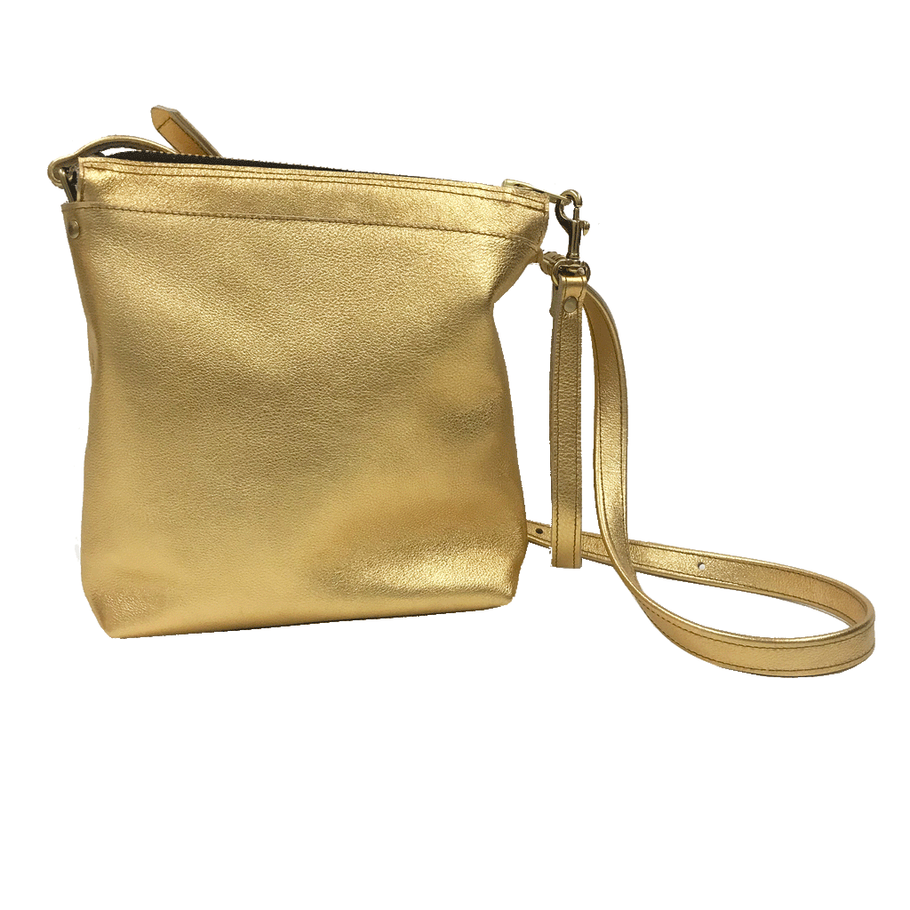 Huston Crossbody