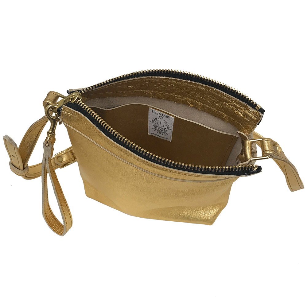 Huston Crossbody