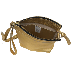Huston Crossbody