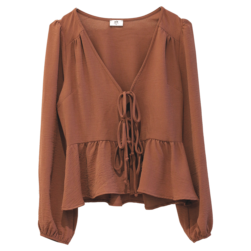 Kendra Top