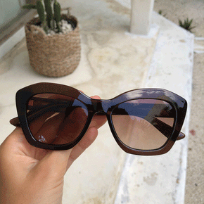 Paulina Sunglasses