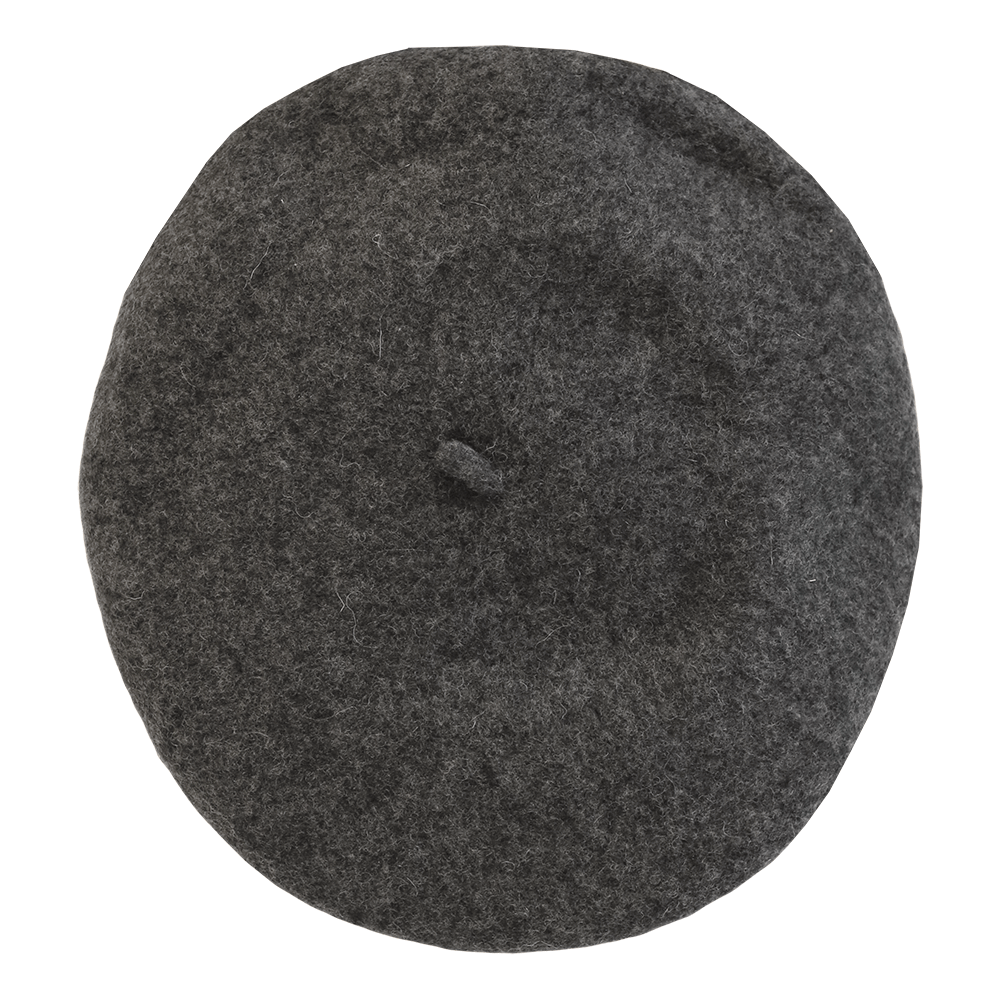 Wool Beret
