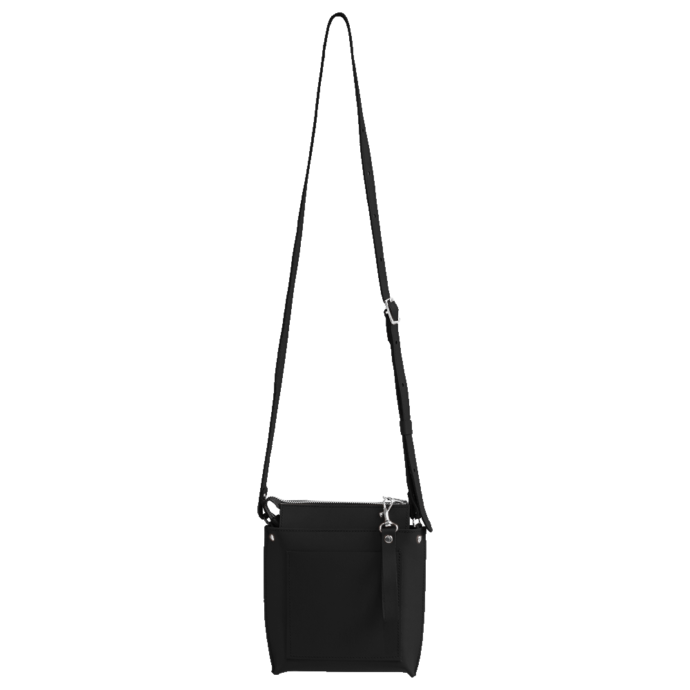Petite Huston in Noir