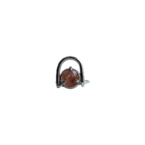 Soleil Ring