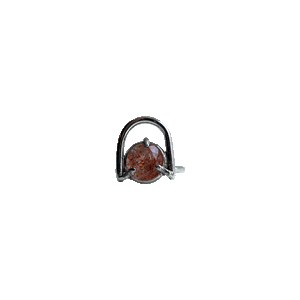 Soleil Ring