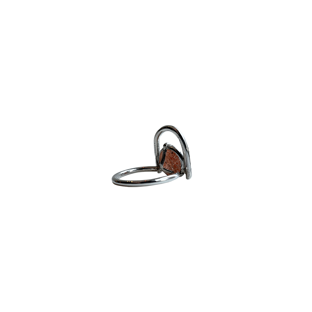 Soleil Ring