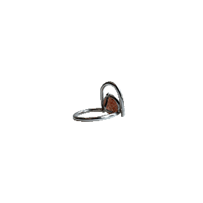 Soleil Ring