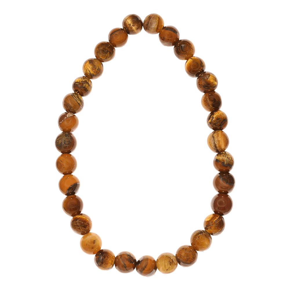 Tigers Eye Bracelet