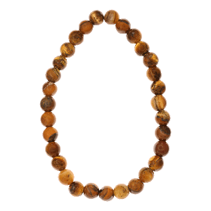 Tigers Eye Bracelet