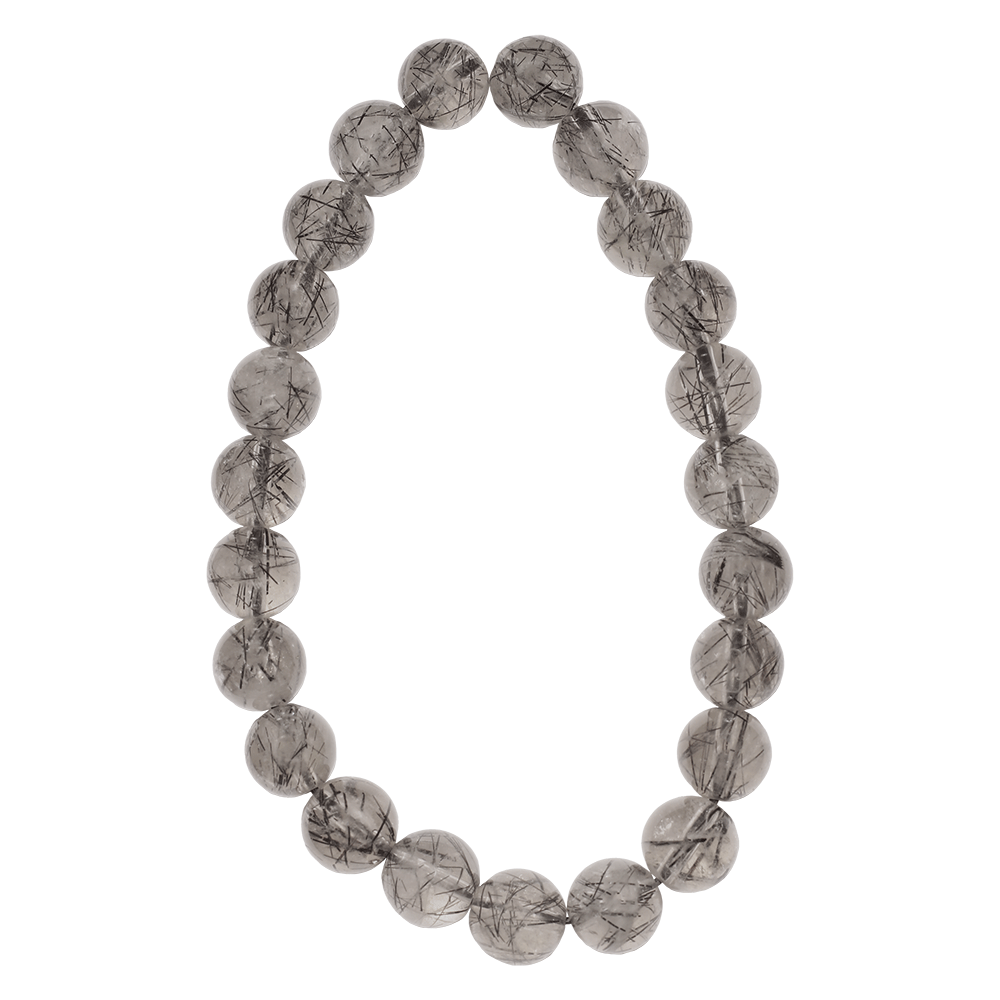 Tourmaline Quartz Bracelet