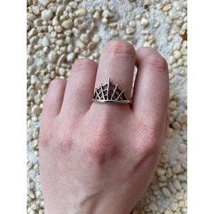 Spider Web Ring