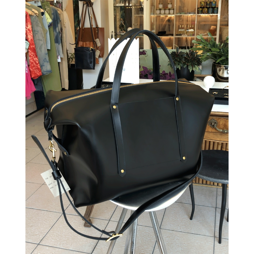 The Weekender