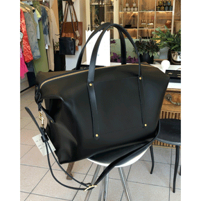 The Weekender