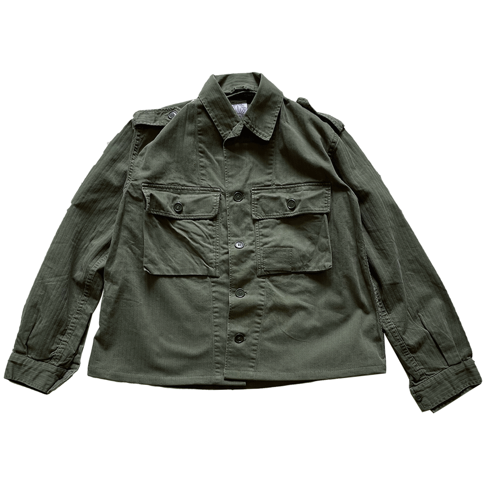 Moi Toi Jacket
