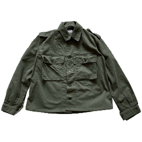 Moi Toi Jacket