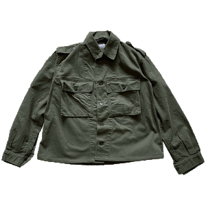 Moi Toi Jacket