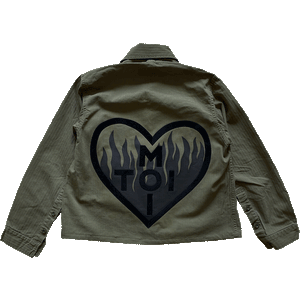 Moi Toi Jacket