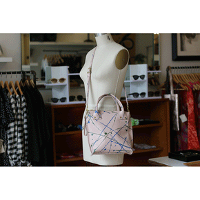 Loulou Crossbody