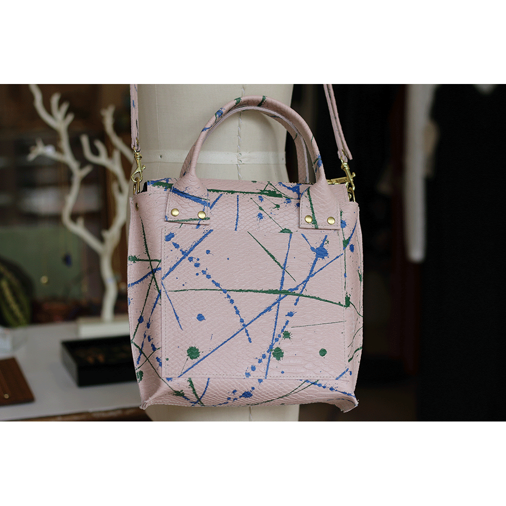 Loulou Crossbody