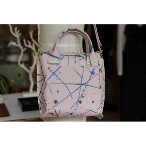Loulou Crossbody