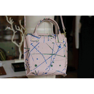Loulou Crossbody