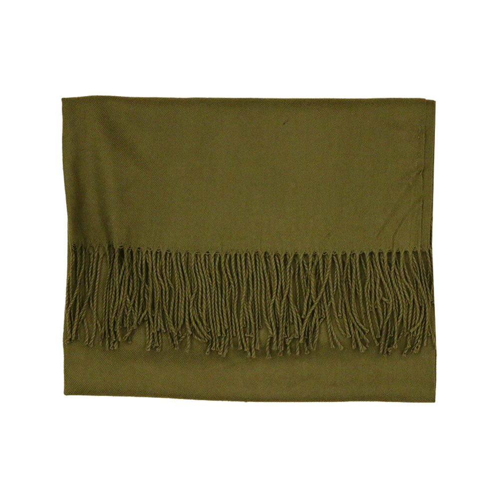 Cashmere Scarf