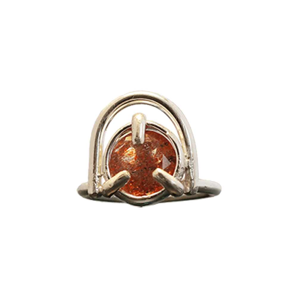 Soleil Ring