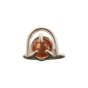 Soleil Ring