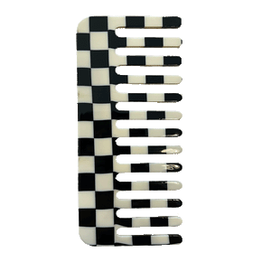 Checkered Comb
