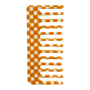 Checkered Comb