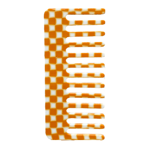 Checkered Comb