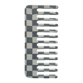 Checkered Comb