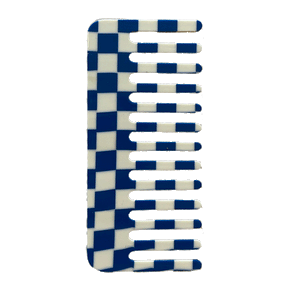 Checkered Comb