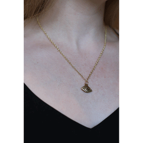 Delicate Charm Necklace