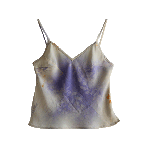 Aurora Silk Top